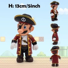 Super Mario Odissey Cosplay