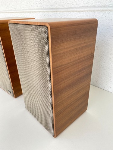 Saba casse altoparlanti - 2,