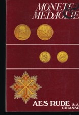 HN Aes Rude Chiasso Asta 2 1978 c403