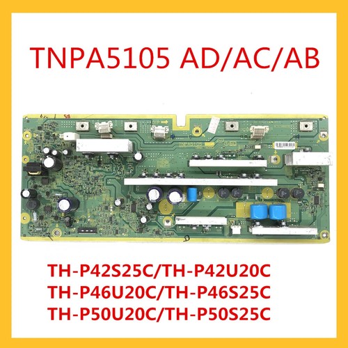 Scheda plasma tnpa5105 ab - plasma,