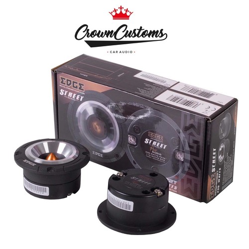Edge pro tweeter audio - pro, 2.2"