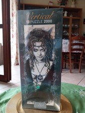 Puzzle Vertical 2000 Pezz