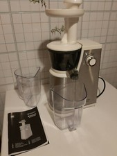 centrifuga estrattore