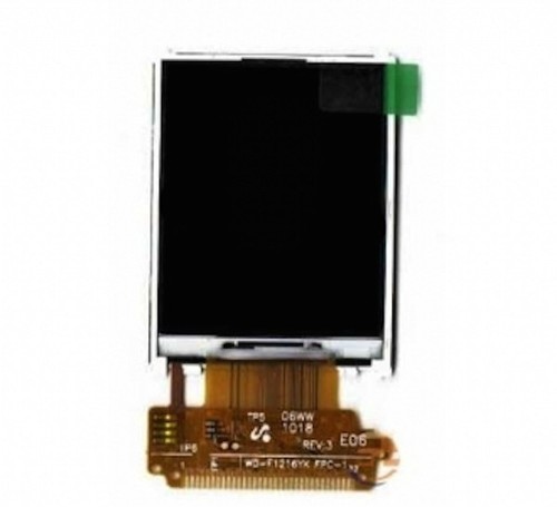 Ricambio display lcd - display, per