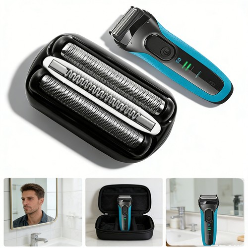 Pezzi per braun series - pezzi,