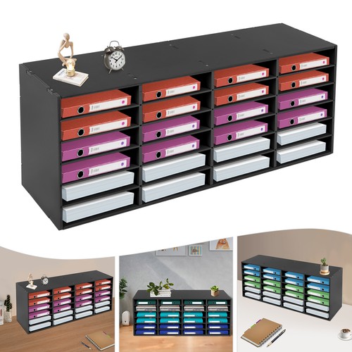 Slot pvc mail organizer - mail,