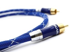 RICABLE DU5 ULTIMATE COASSIALE