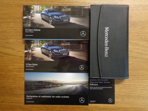 Mercedes benz classe berlina - mercedes,