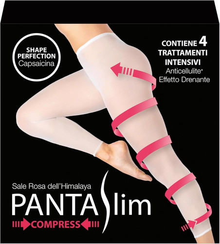 Compress kit trattamenti - 4,
