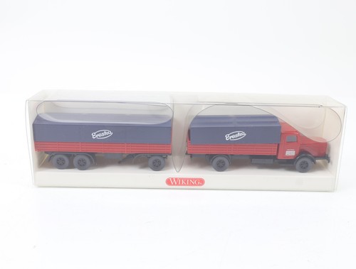 Wiking 858 35 modellino - 04,