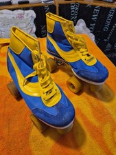 Pattini A Rotelle,n.42 -43