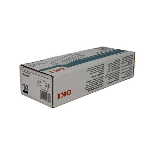 Toner oki 44315320 - 44315320, nero