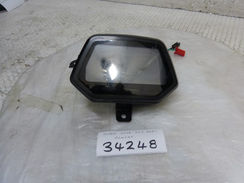 Orologi strumentali super soco - orologi,