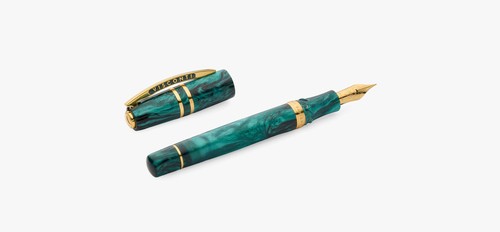 Penna stilografica visconti - penna,