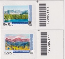 2025 ITALIA TURISTICA TRENTINO