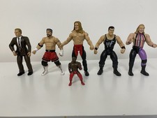 lotto action figure wwe