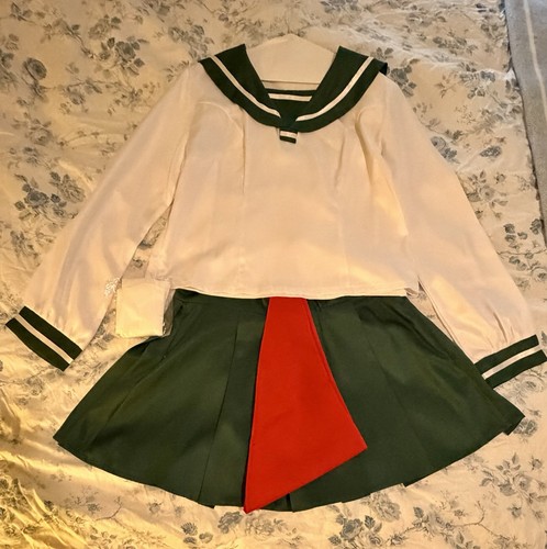 Inuyasha kagome higurashi - kagome,