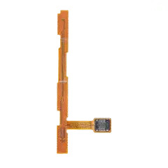 Power volume flex cable - power,