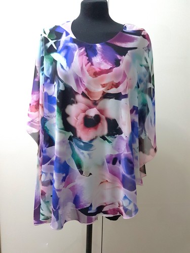 Ulla popken schöne bluse - ulla,