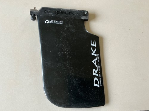 Starboard drake windsurf finn - starboard,