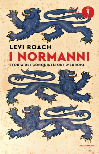 Normanni storia dei - i, normanni.