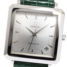 ZENITH elite 90/01.0100.670