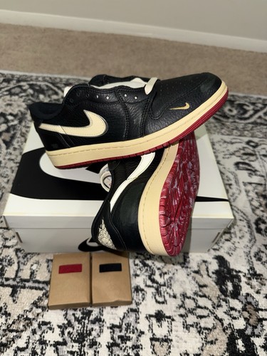 Taglia jordan 1 - -,