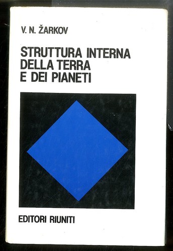 Struttura interna della terra - interna,