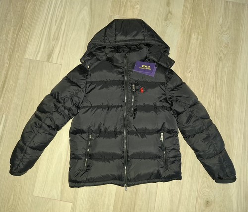 Puffer ralph lauren - puffer,