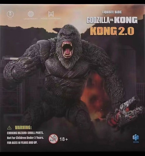 Modellino action figure - , hiya