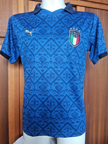 Maglia italia puma nazionale - italia,