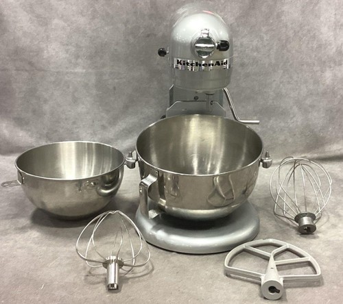 Kitchenaid professional plus - kitchenaid, 5
