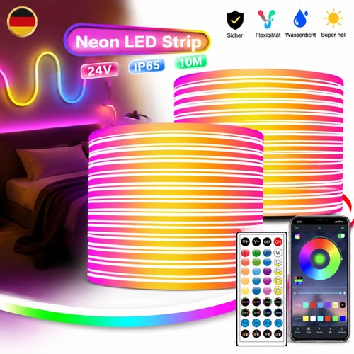 Striscia led neon dimmerabile - striscia,