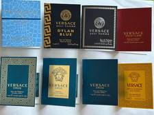 Versace For Men Collection