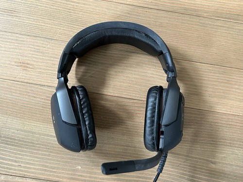 Logitech g35 surround - logitech, 7.1