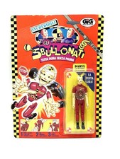 CRASH OF THE DUMMIES GLI