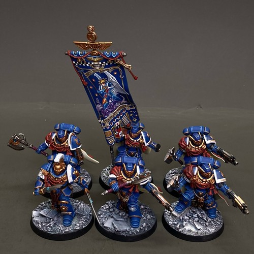 Warhammer 40k victrix honour - warhammer,