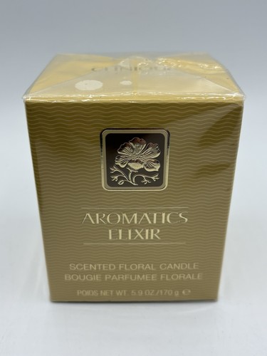 Clinique aromatics elisir - clinique,