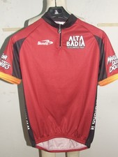 MAGLIA SHIRT MAILLOT CICLISMO