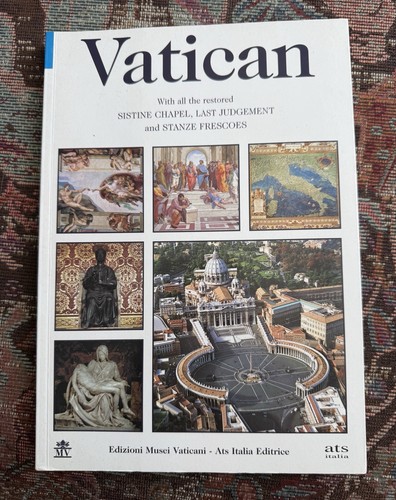 Vatican sonia gallico - vatican:,
