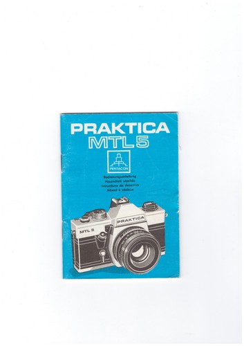 Praktika mtl5b manuale - praktika,