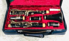 Selmer Clarinet 10S Bb