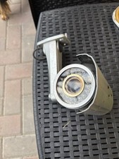 TELECAMERA DI SORVEGLIANZA DA MURO FALSA (FINTA TELECAMERA A CIRCUITO CHIUSO)