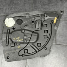 Isolamento Portiera Posteriore