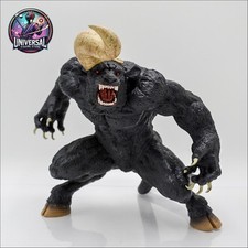 Berserk - Zodd Big Action