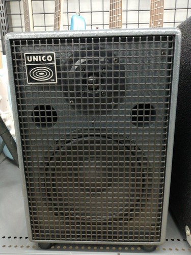 Amplificatore per strumenti