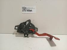 Front bonnet lock - bonnet,