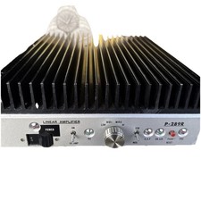 Amplificatore lineare Carmen