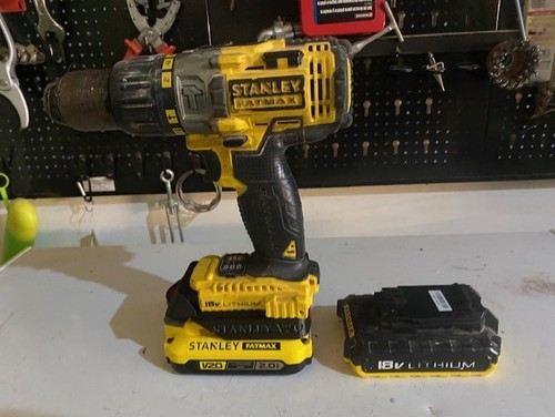 Adattatore batteria - adattatore,