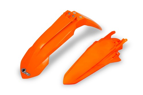 Kit parafanghi ktm - kit,